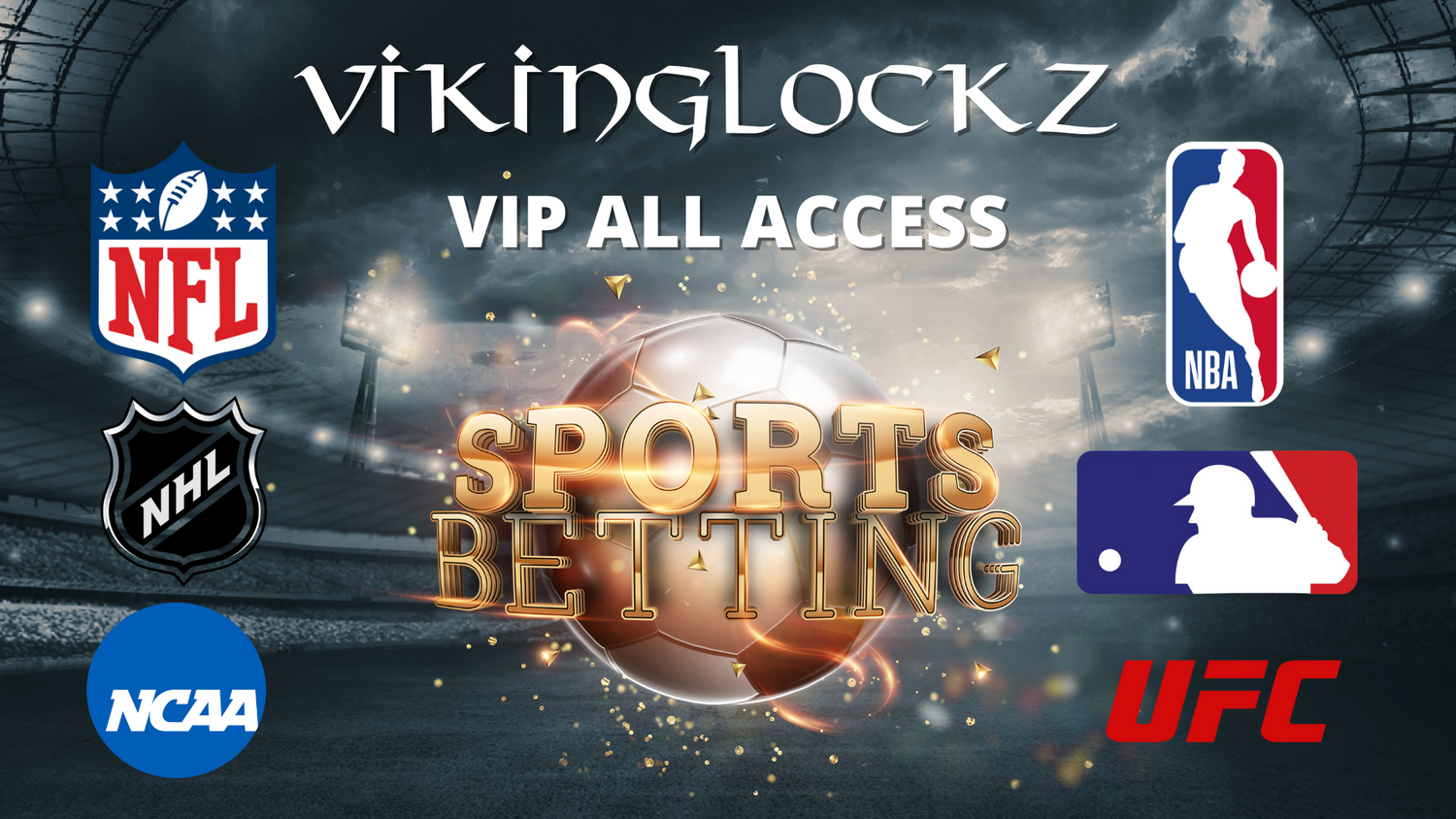 Vikinglockz Vip Membership