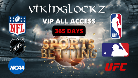 Annual VIP Membership